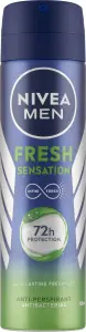 Nivea Men antiperspirant Fresh Sensation, 150 ml